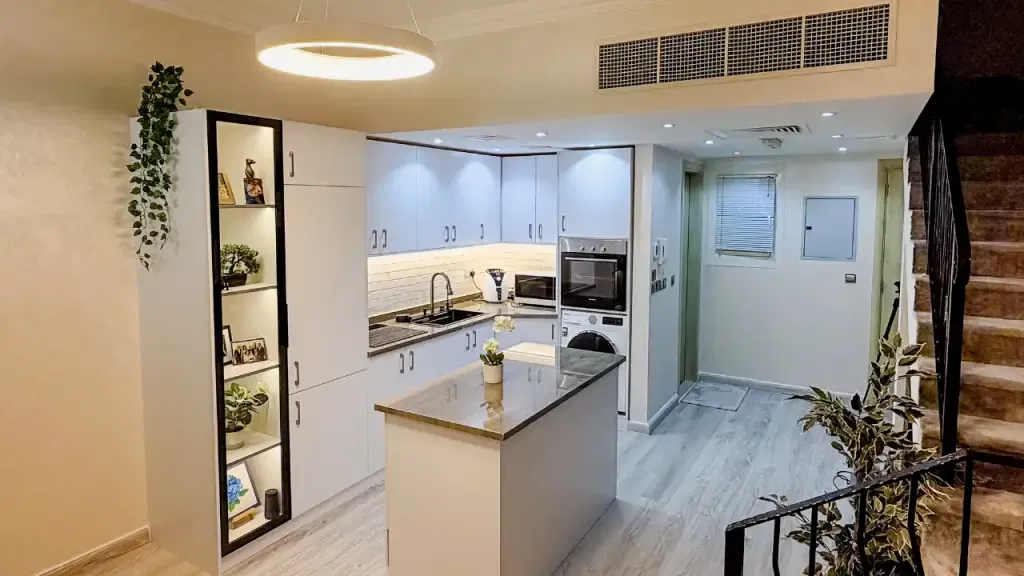 Fit-out & renovation